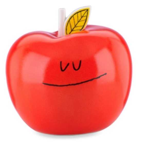 Kate Spade Apple Bank - Picture 1 of 8